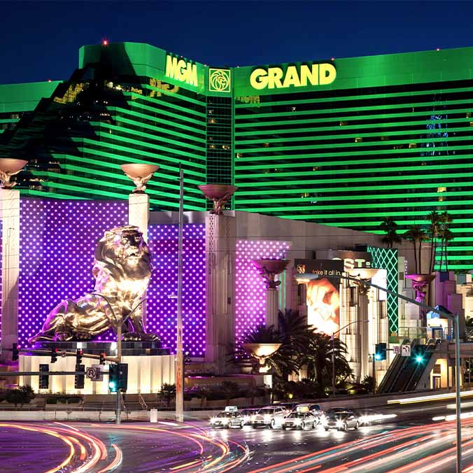 MGM Grand