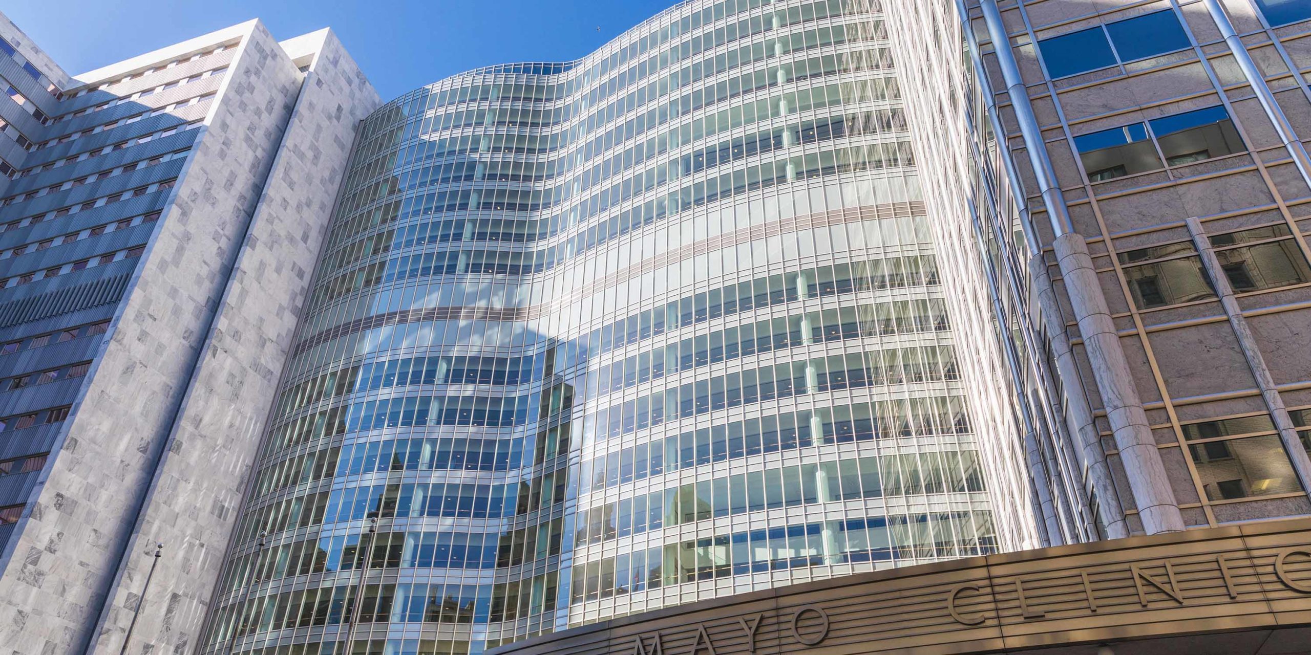 Gonda Building: Mayo Clinic header image #1