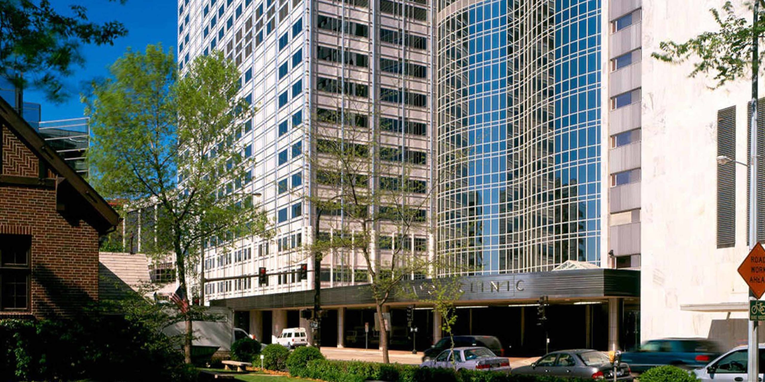 Gonda Building: Mayo Clinic header image #4