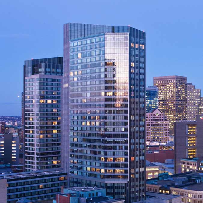 Millennium Place
