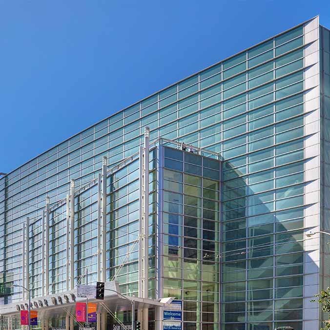 Moscone West