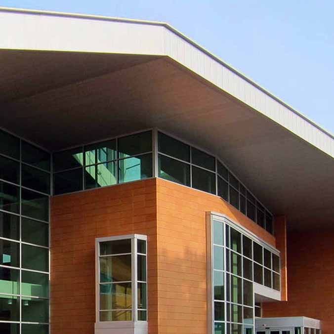Naperville Public Library | 95th Street