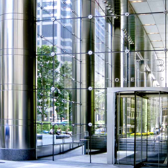 One North Wacker