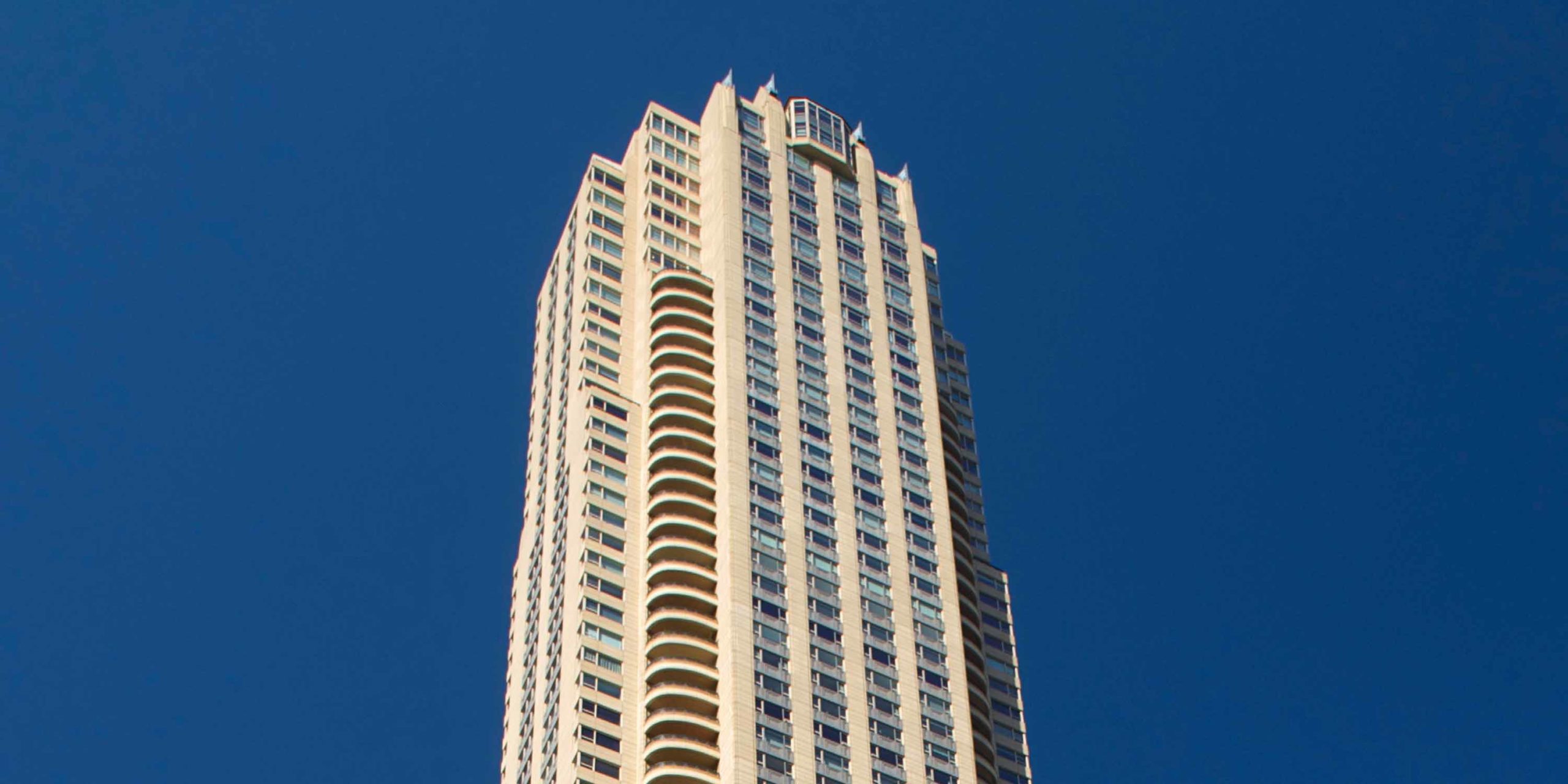 Park Tower header image #1