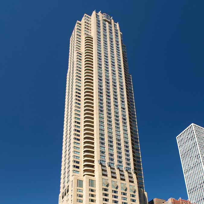 Park Tower