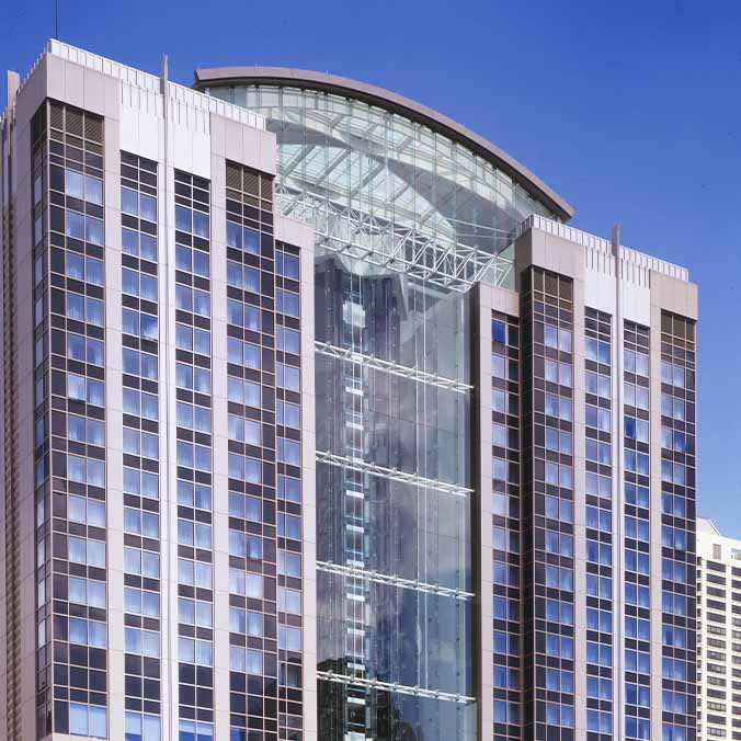 River East Center