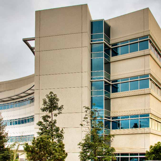 Saint John’s Health Center