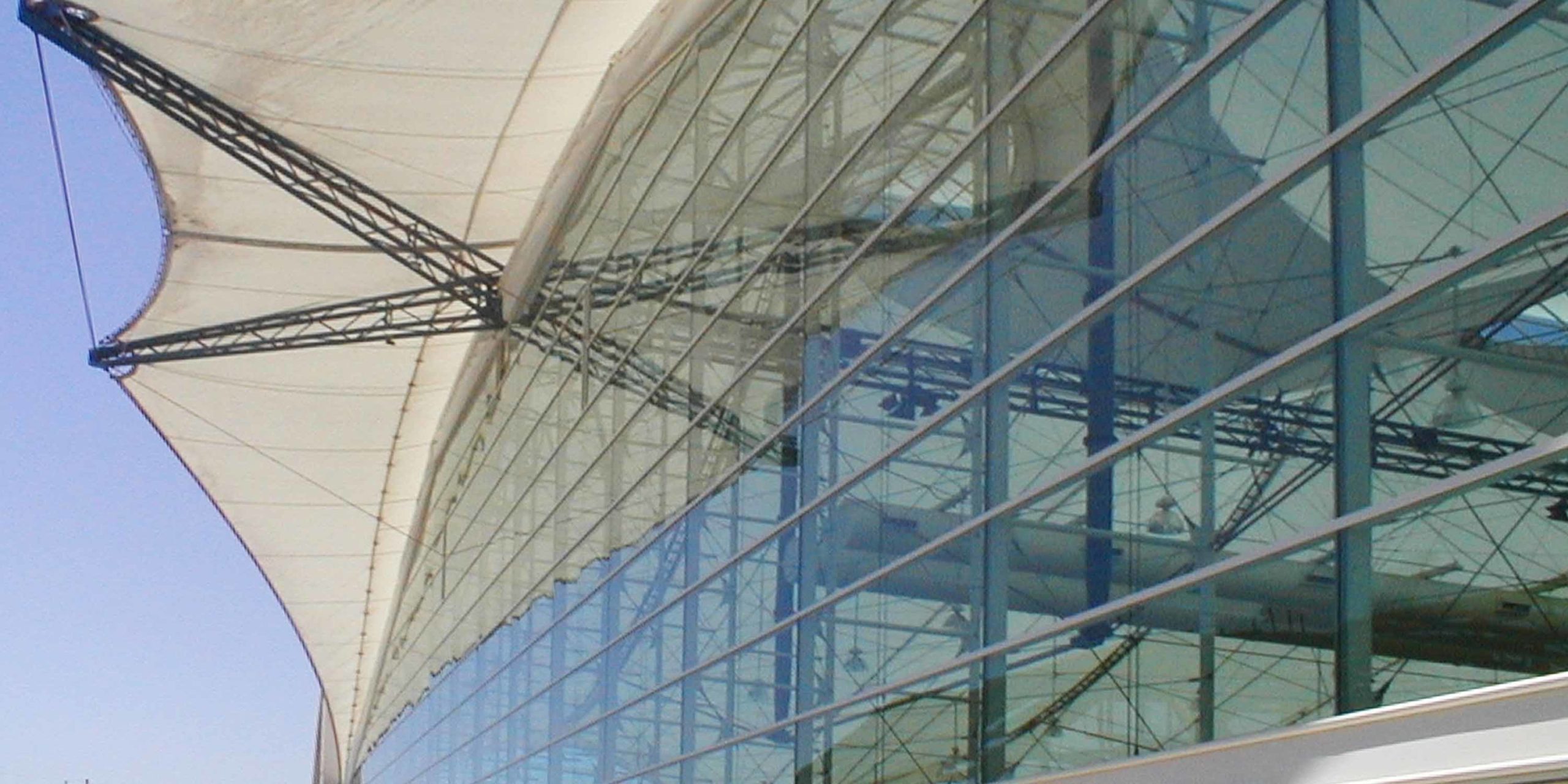 San Diego Convention Center | Expansion header image #5
