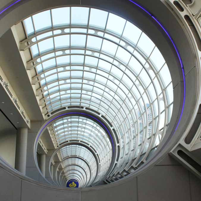 San Diego Convention Center | Expansion