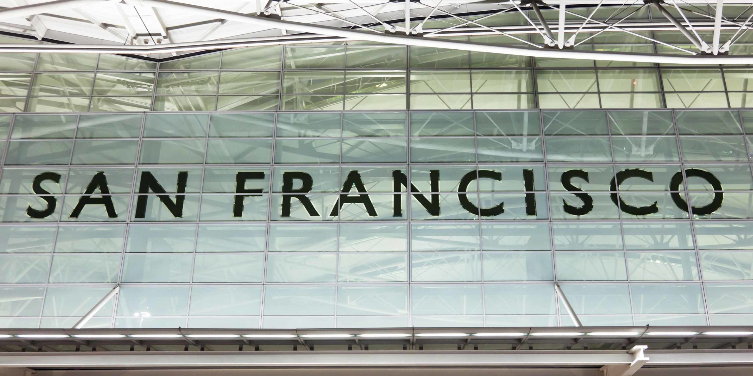 San Francisco International Airport: International Terminal header image #3