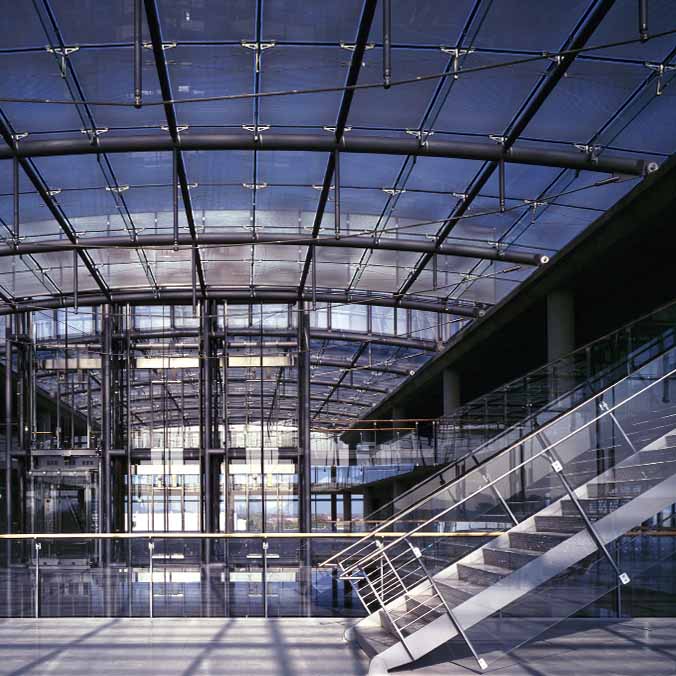 Shure Corporate Headquarters