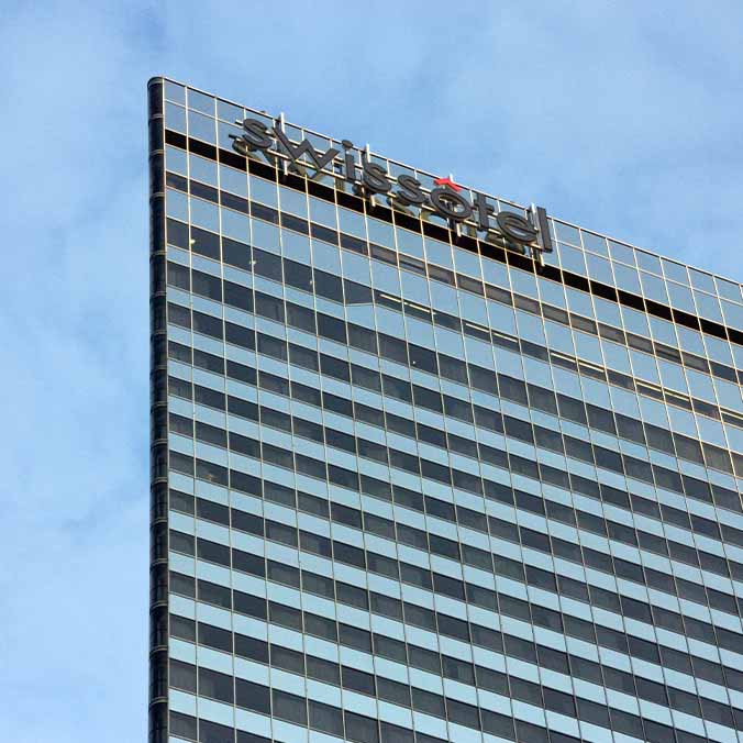 Swissôtel Chicago
