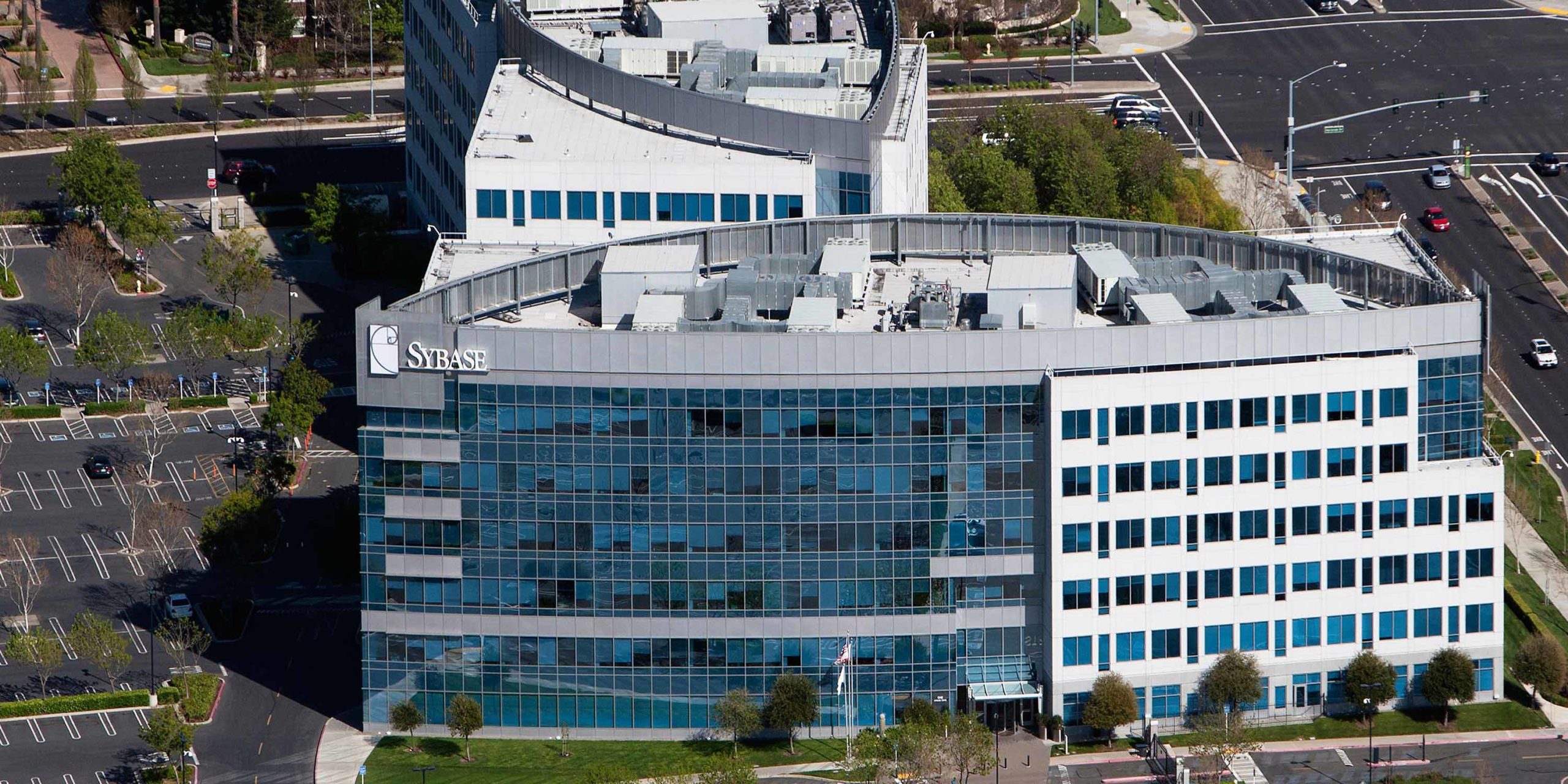 Sybase Corporate Headquarters header image #1
