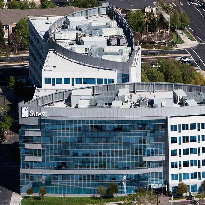 Sybase Corporate Headquarters