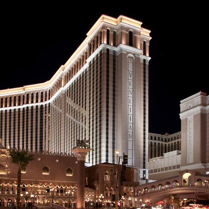 The Venetian