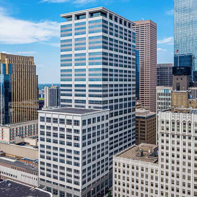 US Bancorp Center