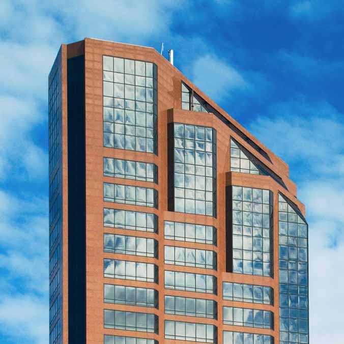 Wells Fargo Place