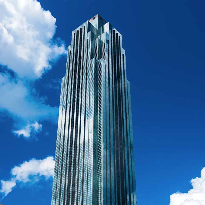 Williams Tower