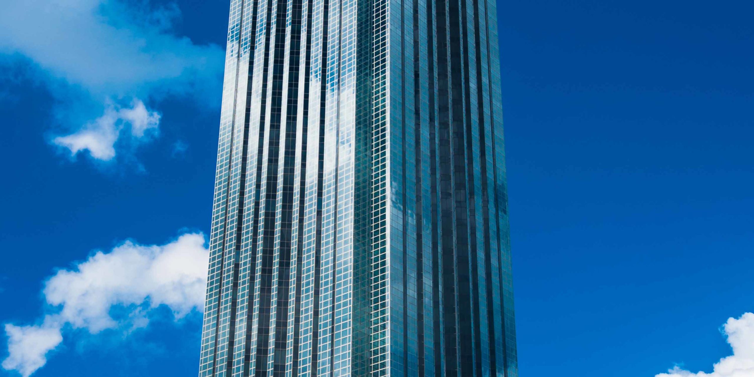 Williams Tower header image #2