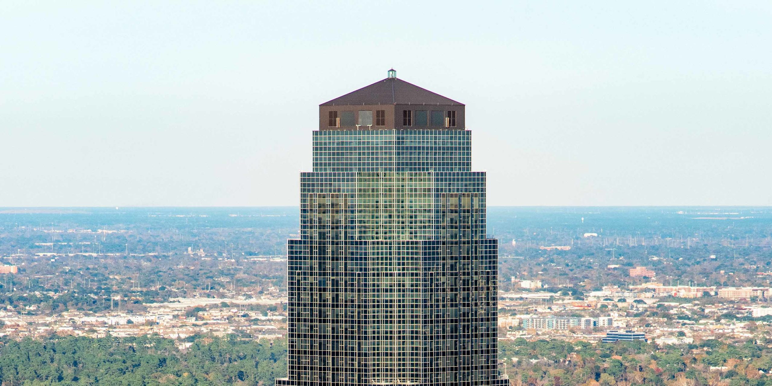 Williams Tower header image #4