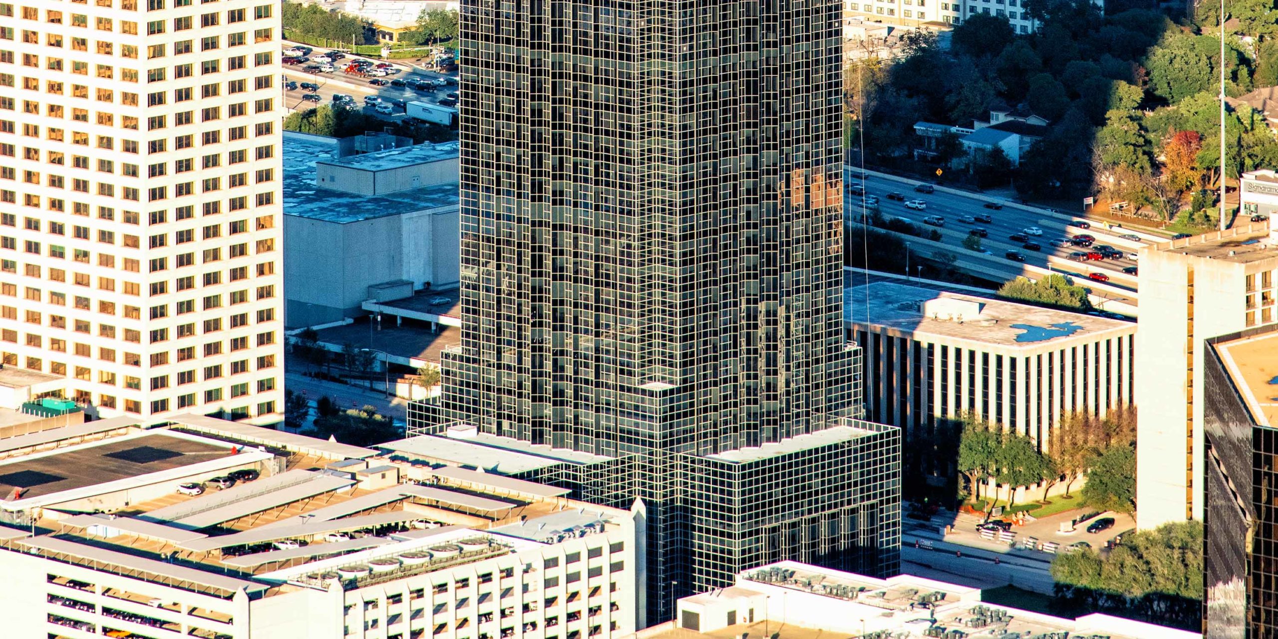 Williams Tower header image #6