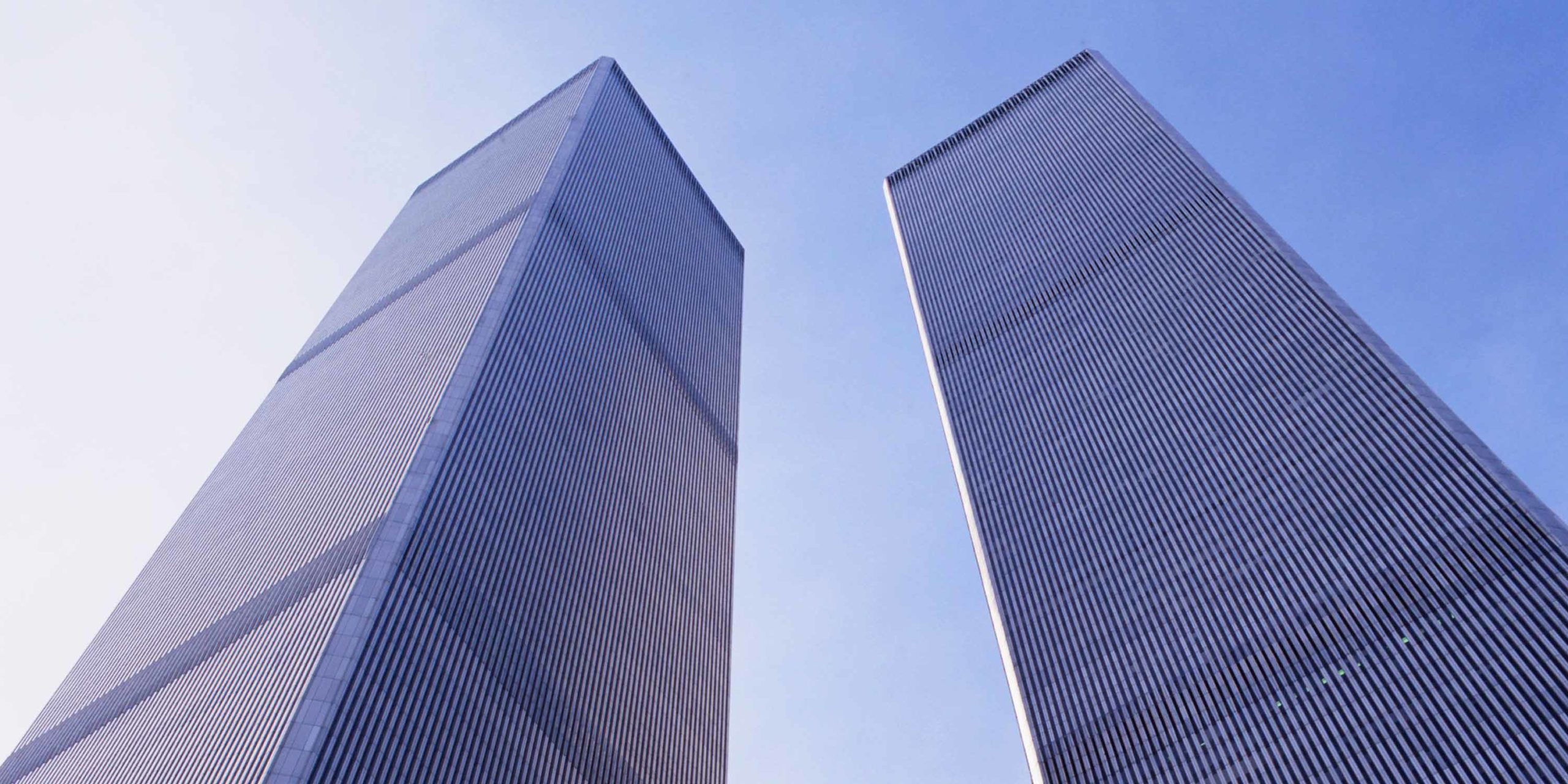 World Trade Center Towers