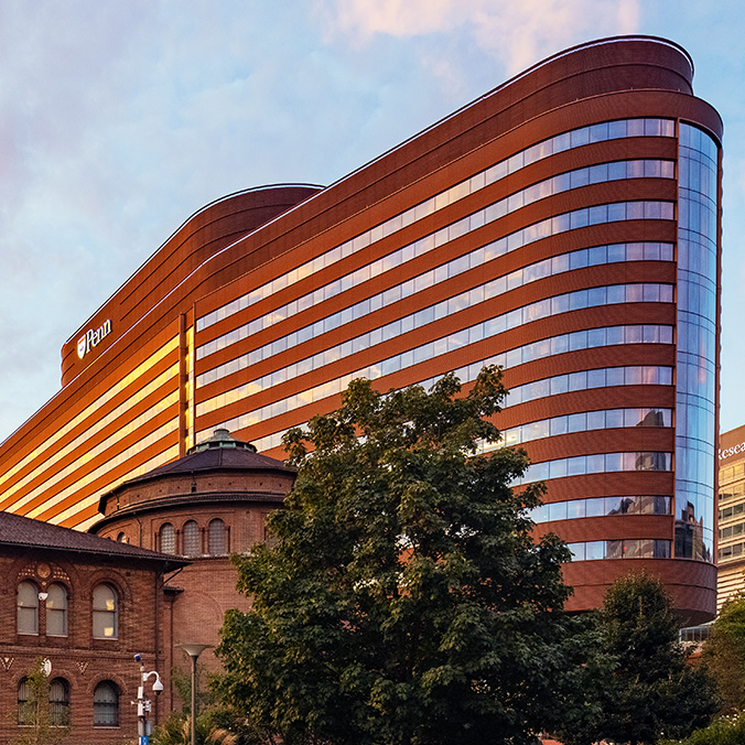 Clifton Center for Medical Breakthroughs