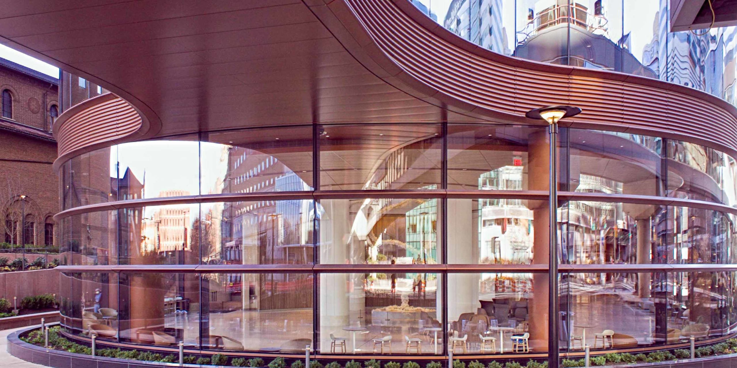 Pavilion at the Hospital of the University of Pennsylvania header image #6