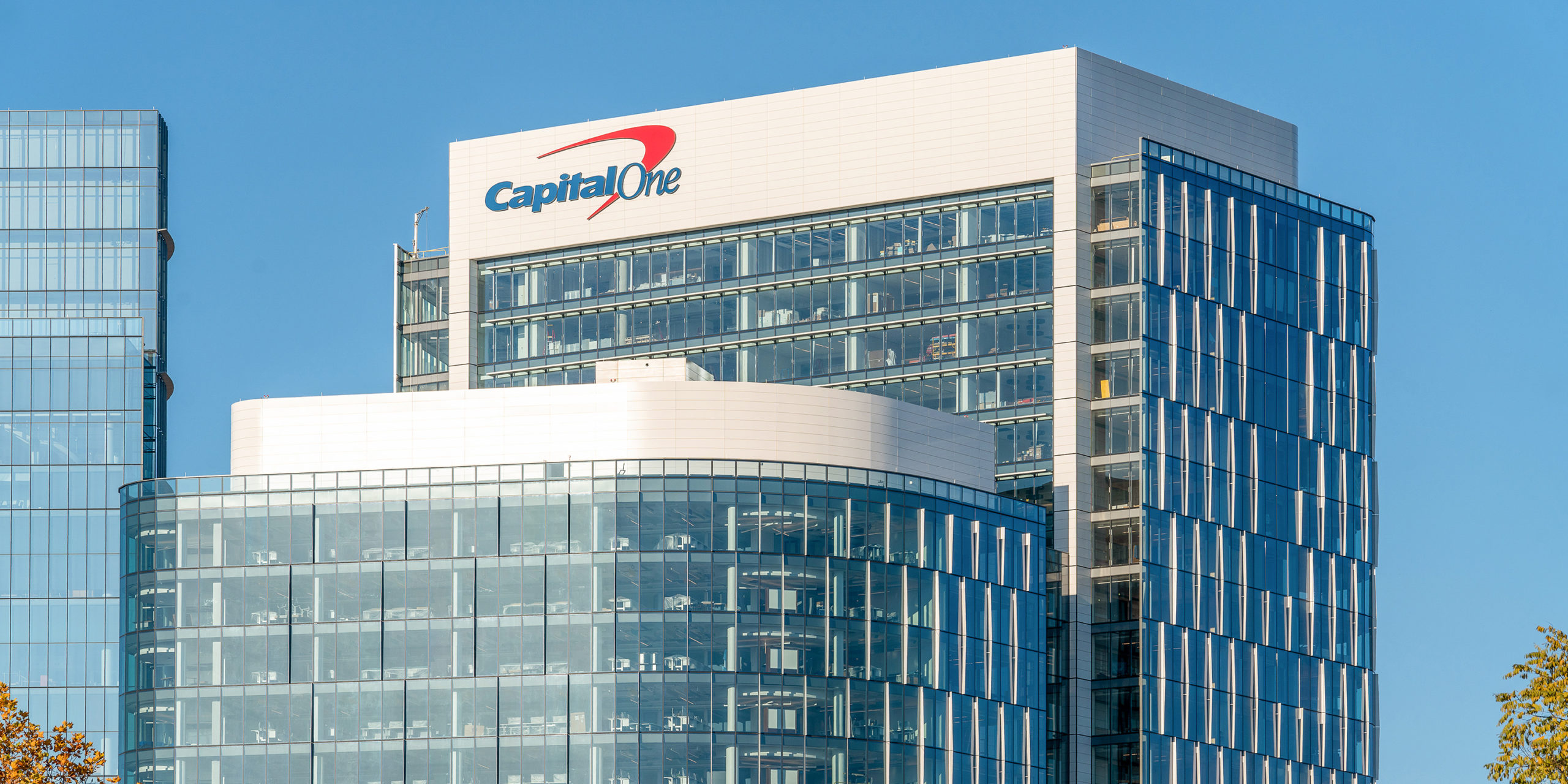 Capital One Headquarters – Block A header image #2