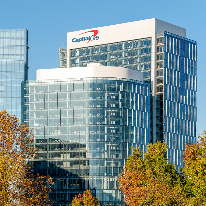 Capital One Headquarters – Block A