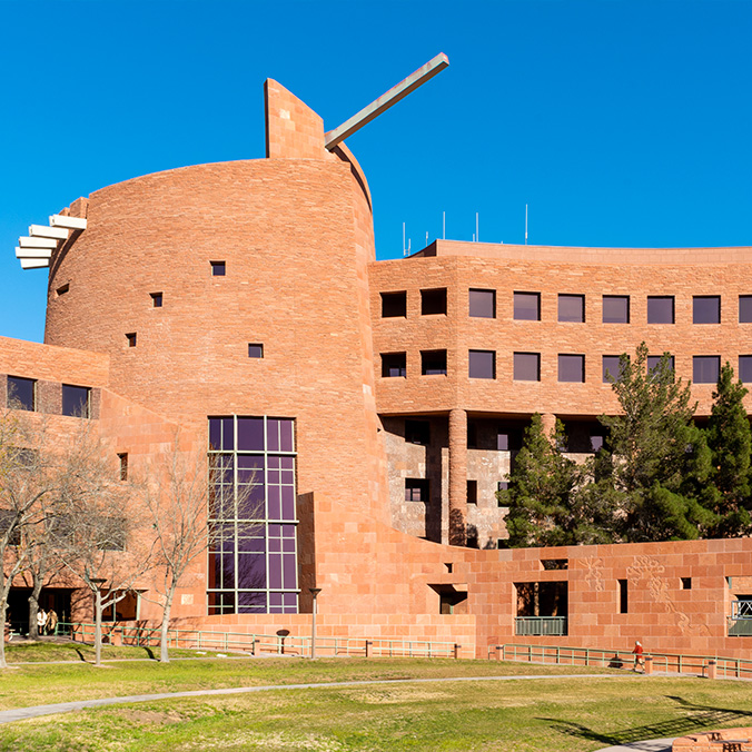 Clark County Government Center