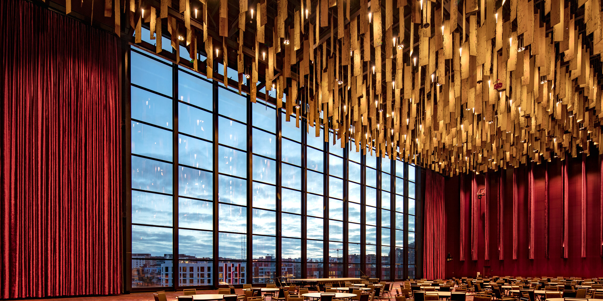 Seattle Convention Center – Summit Building header image #7