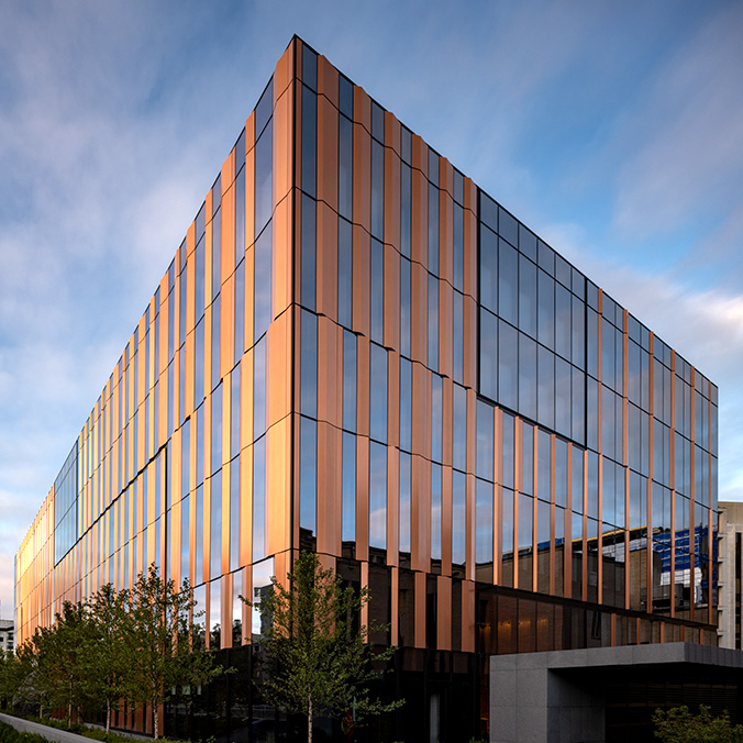 Australian Embassy