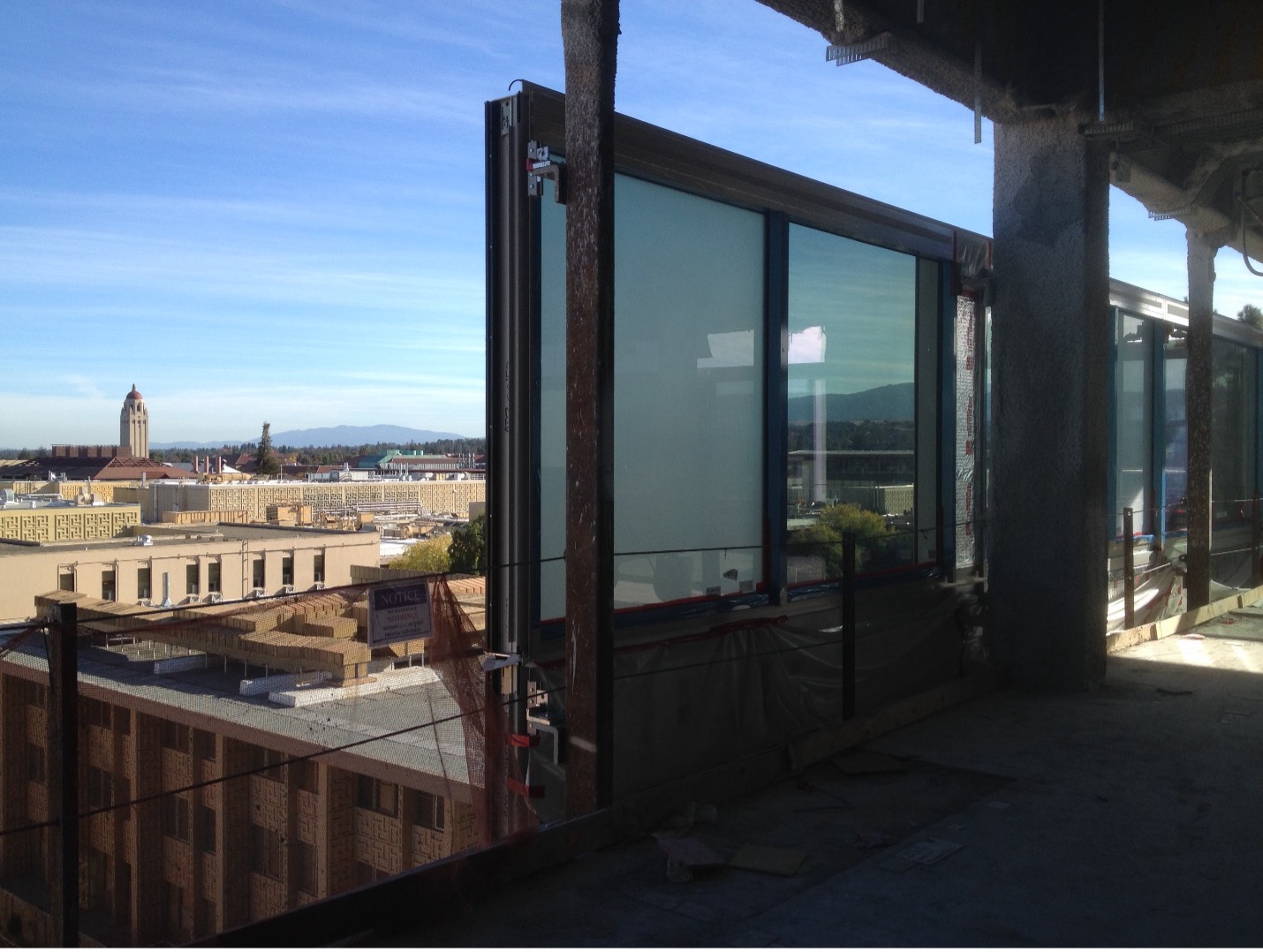 Cavity Wall Complexity β Enclos