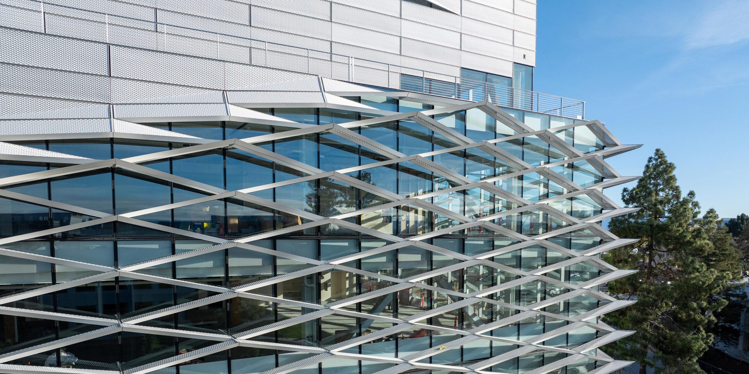 BIM Innovation: Enhancing Curtainwall Design Strategies header image #1