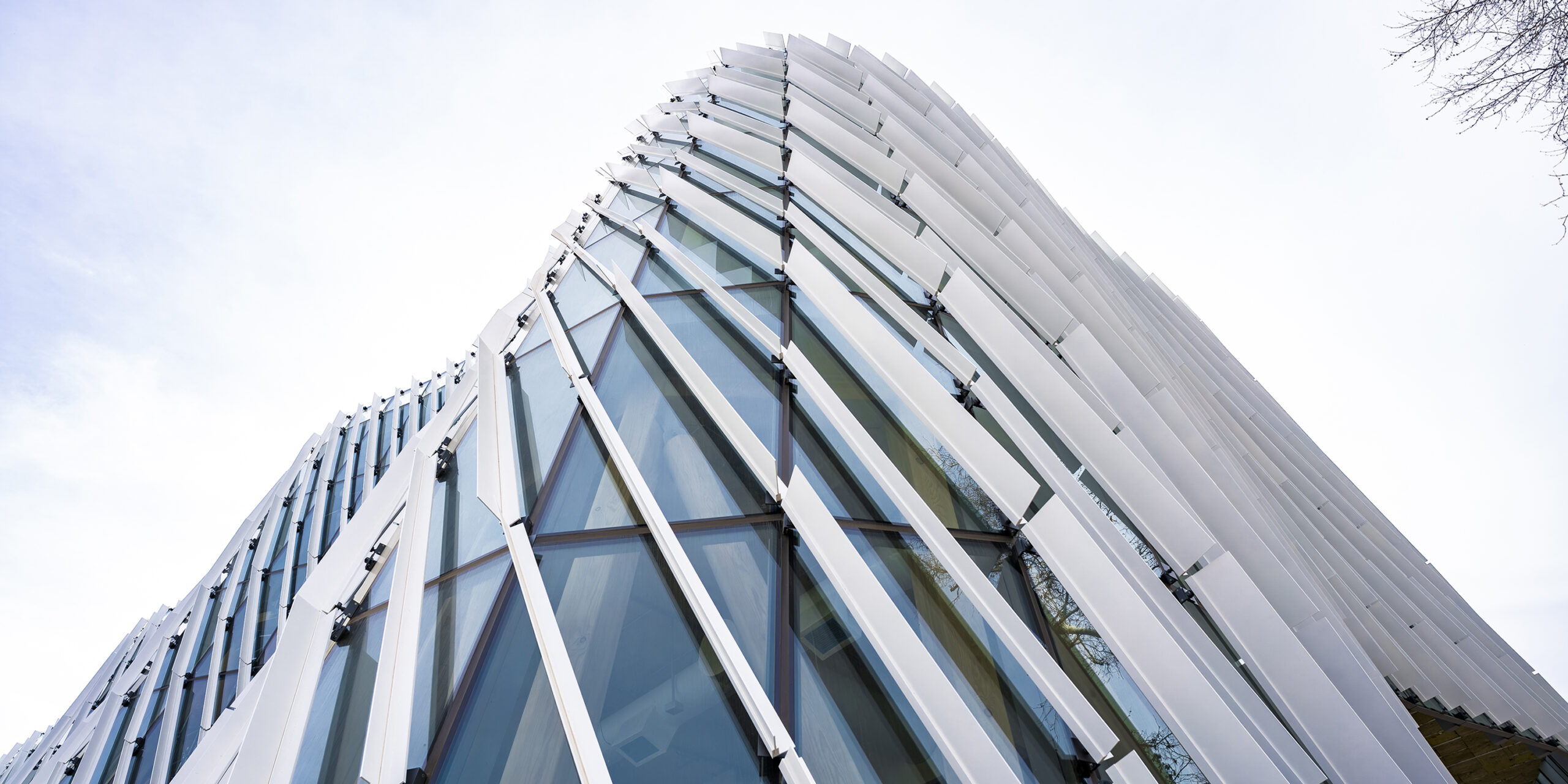 California Institute of Technology: Resnick Sustainability Center header image #3