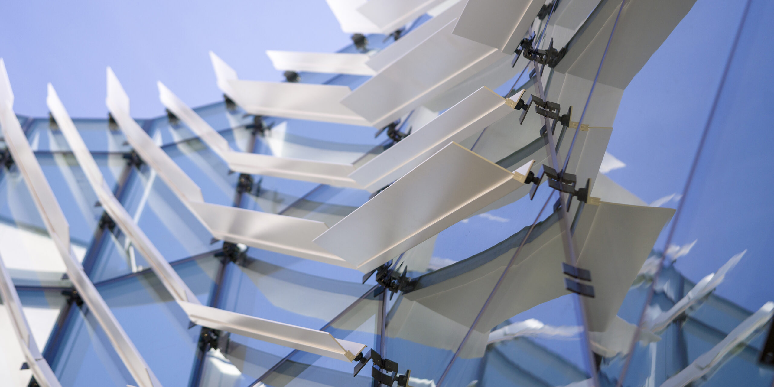 California Institute of Technology: Resnick Sustainability Center header image #5