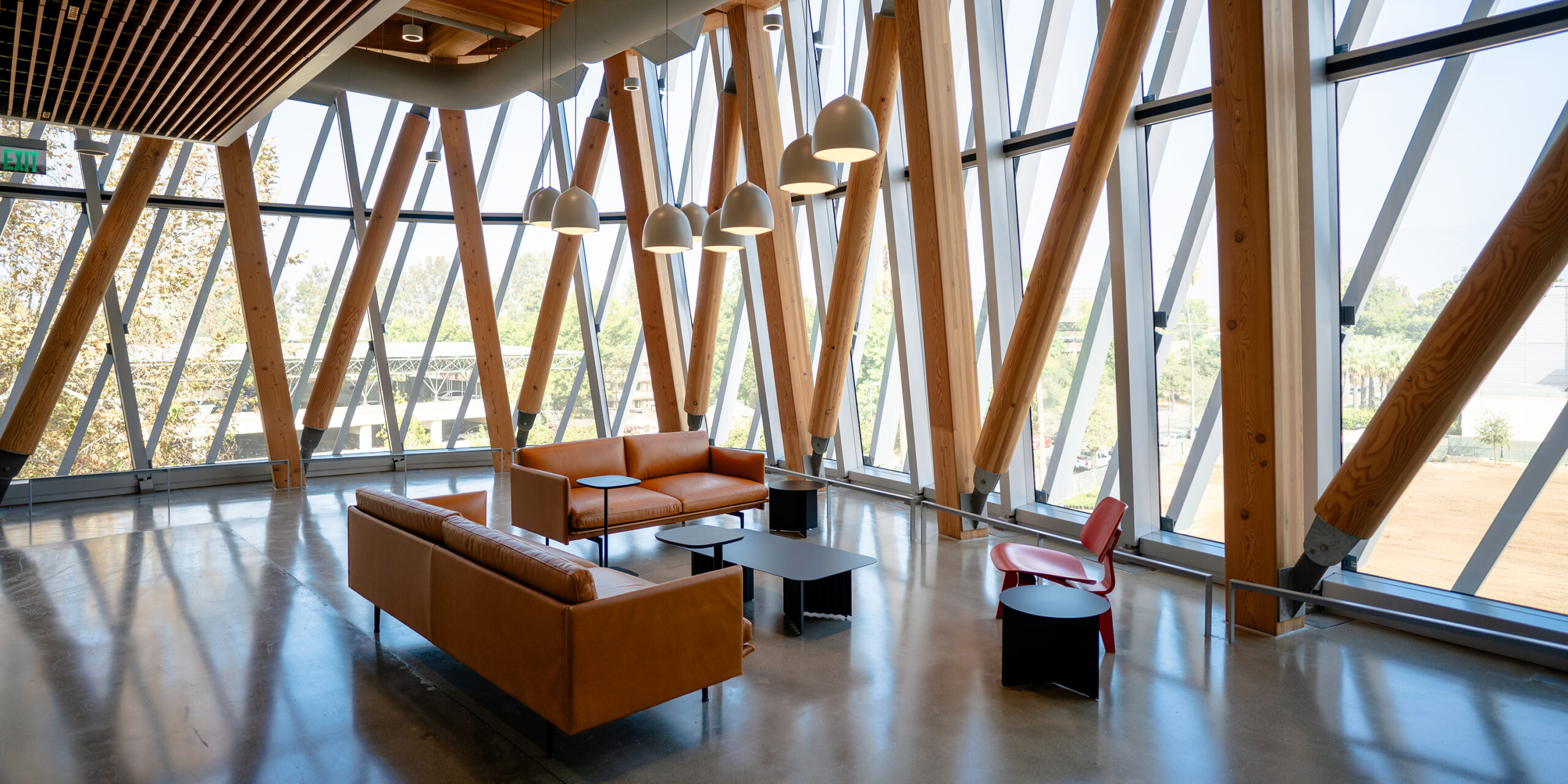 California Institute of Technology: Resnick Sustainability Center header image #7