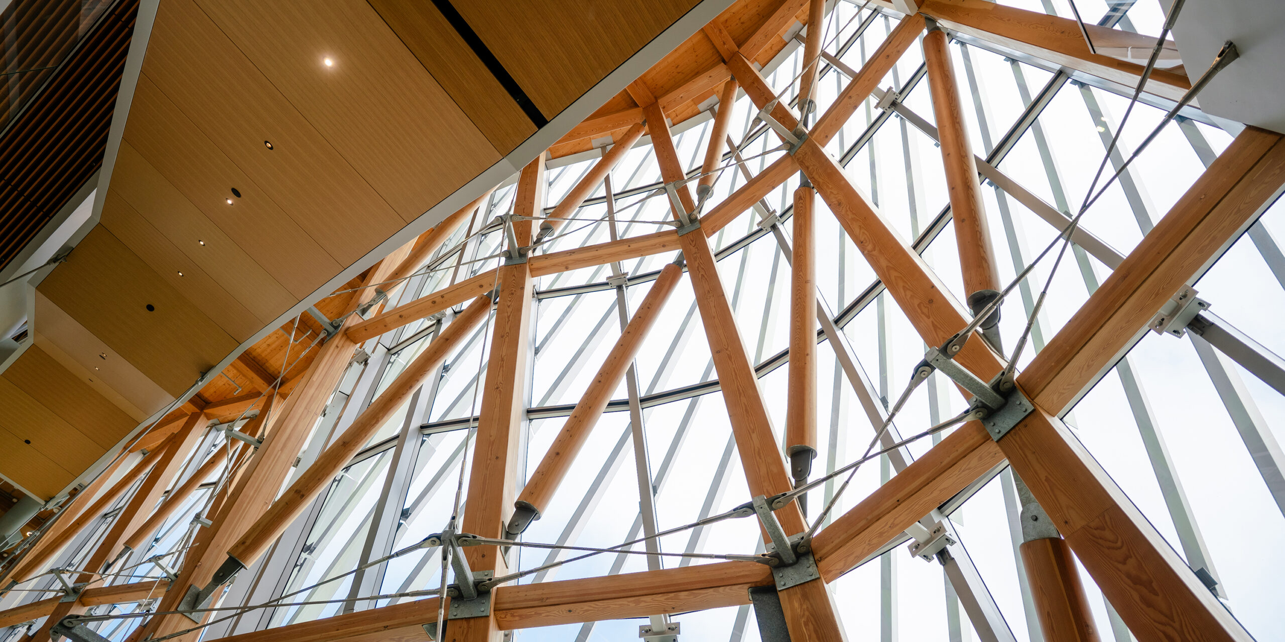 California Institute of Technology: Resnick Sustainability Center header image #8