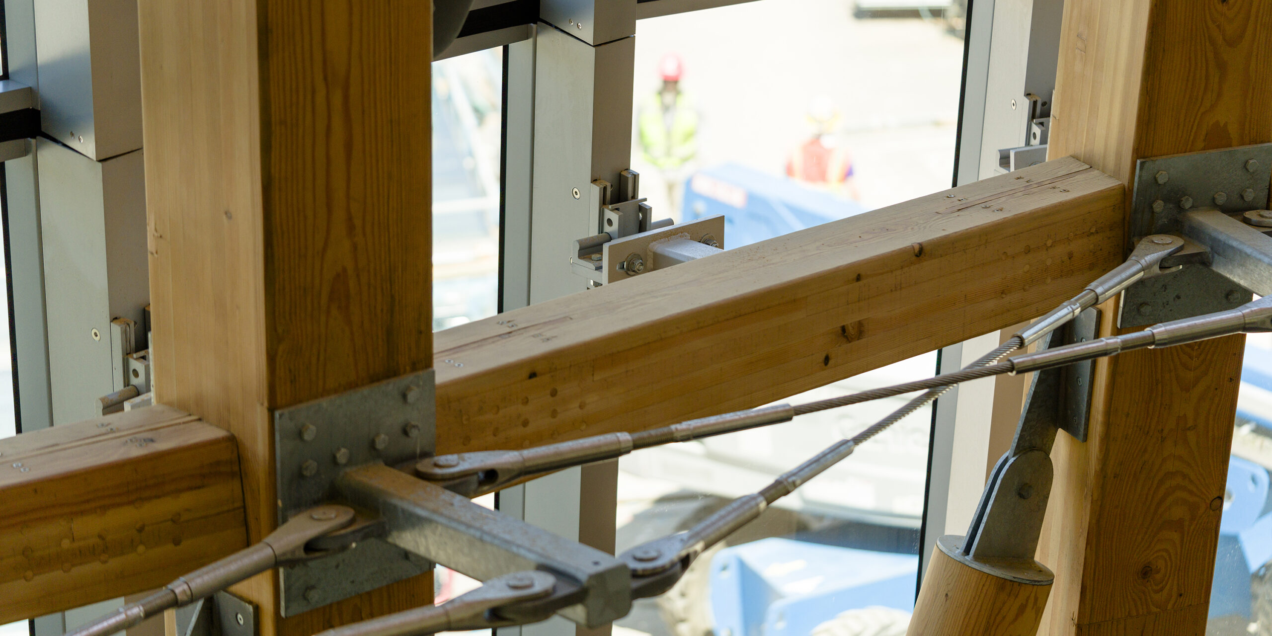 California Institute of Technology: Resnick Sustainability Center header image #9