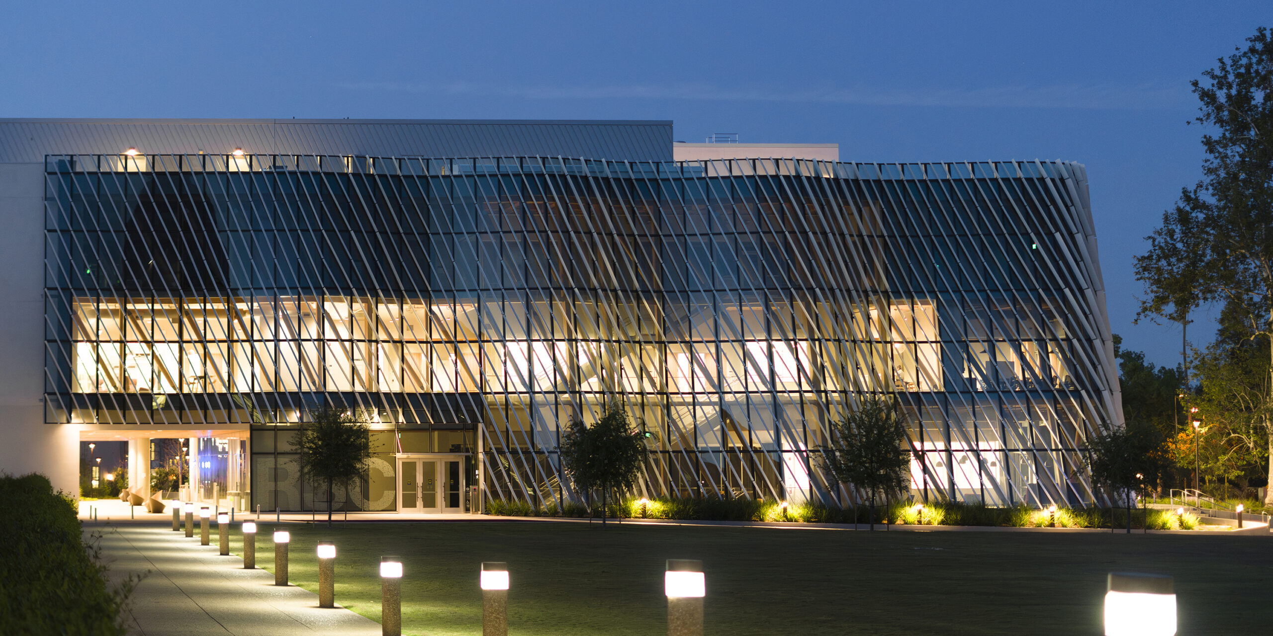 California Institute of Technology: Resnick Sustainability Center header image #10