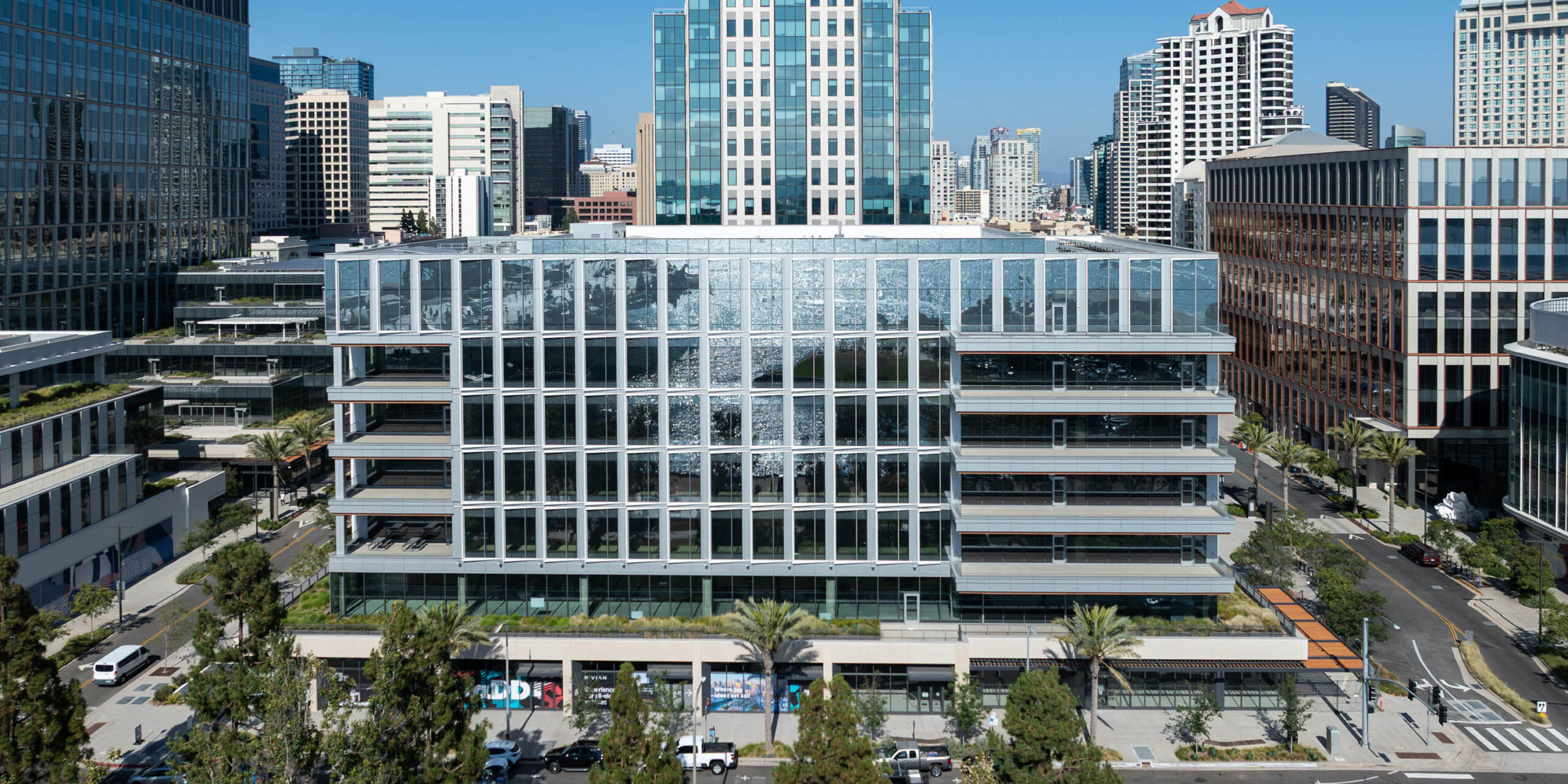 IQHQ Research and Development District (RaDD) header image #12