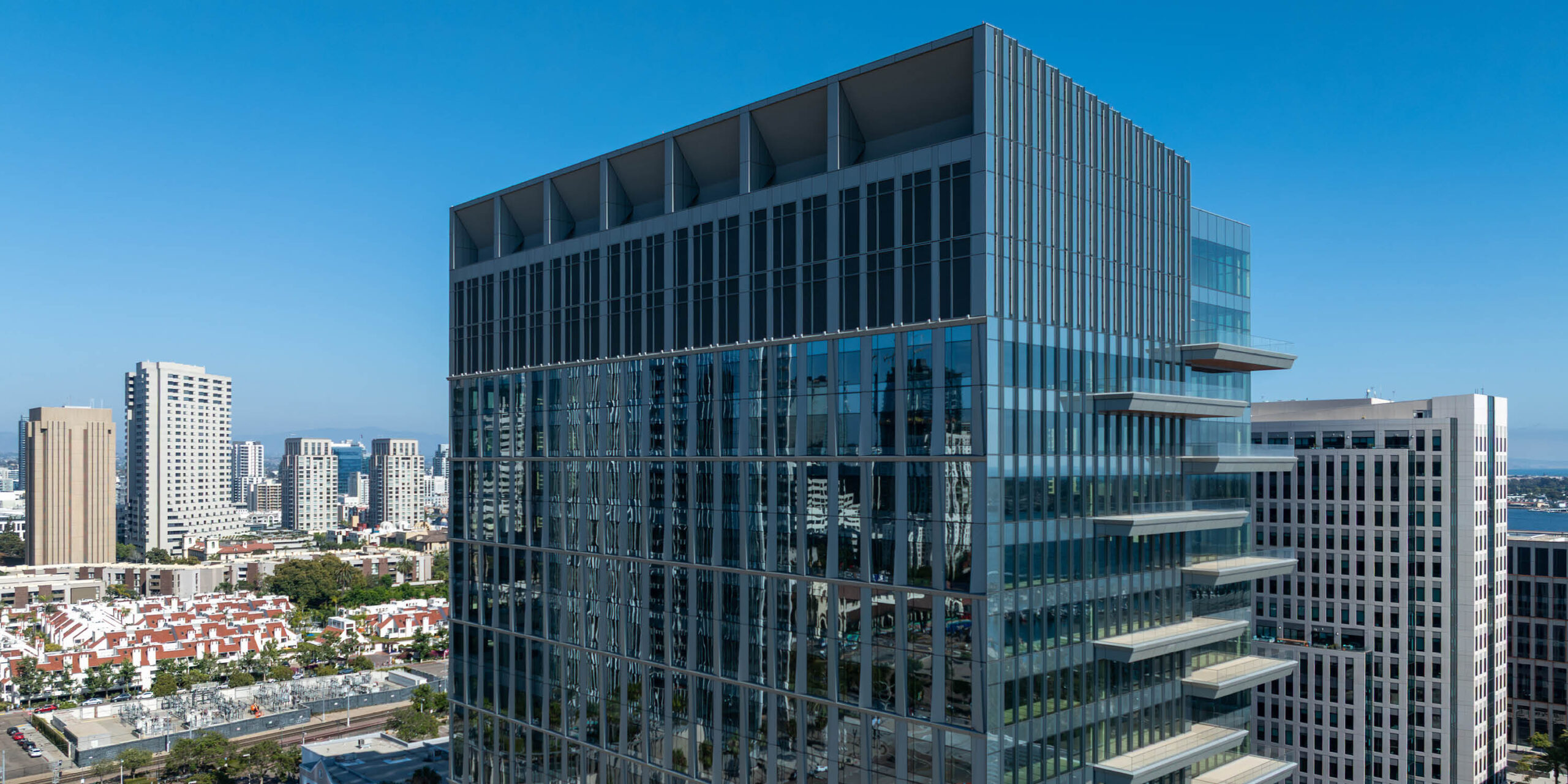 IQHQ Research and Development District (RaDD) header image #4