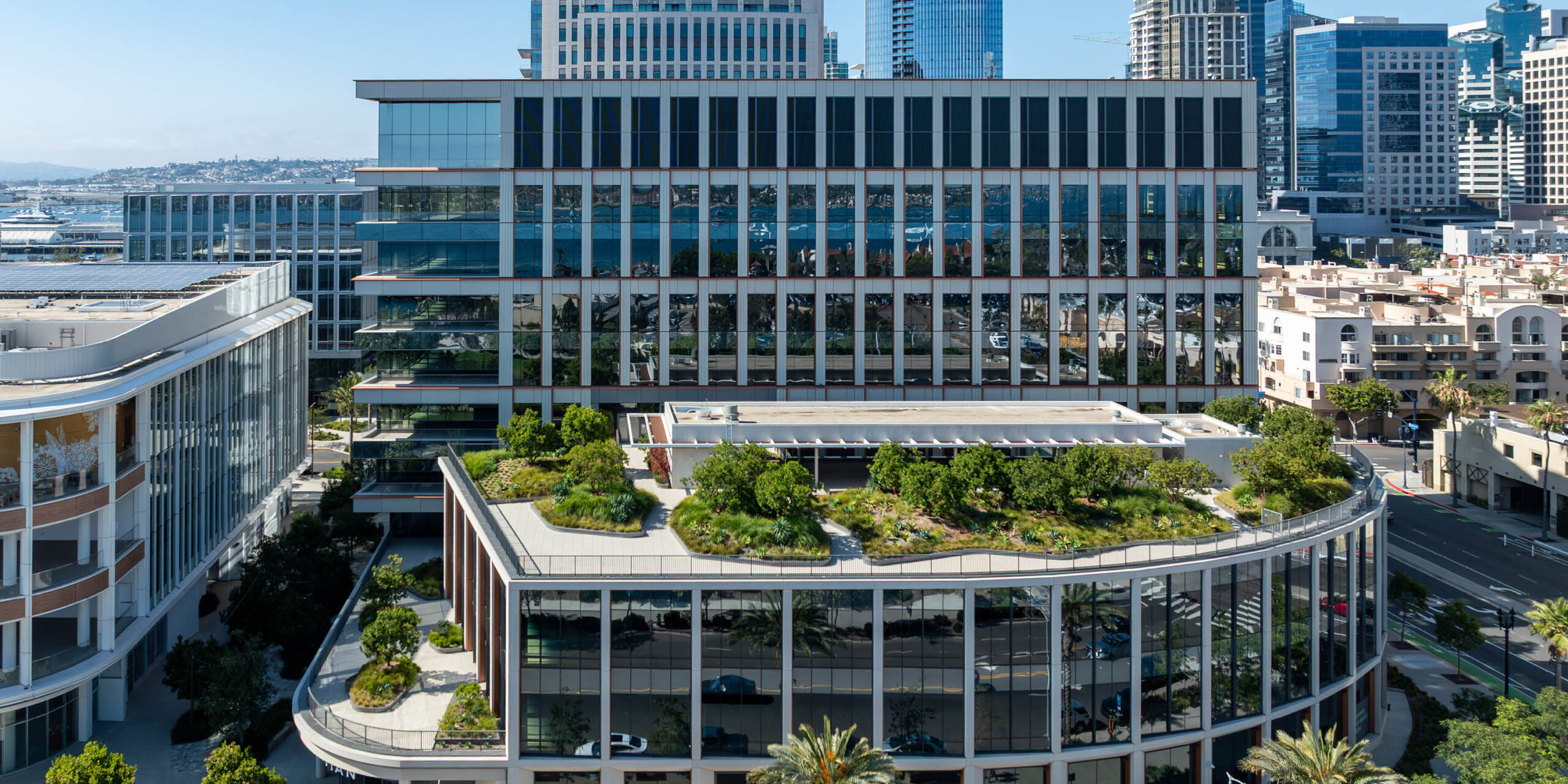 IQHQ Research and Development District (RaDD) header image #7