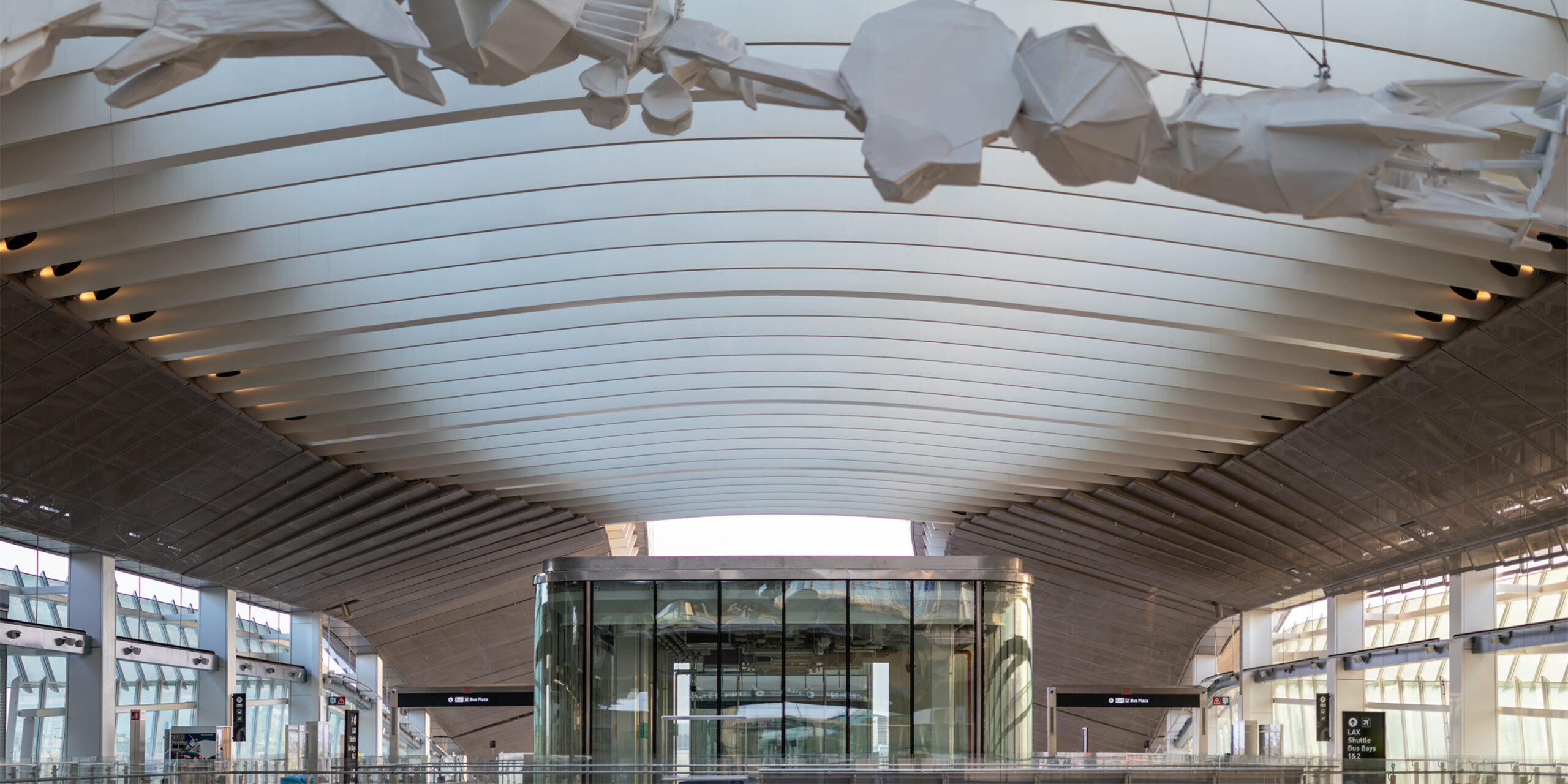 LAX/Metro Transit Center header image #5