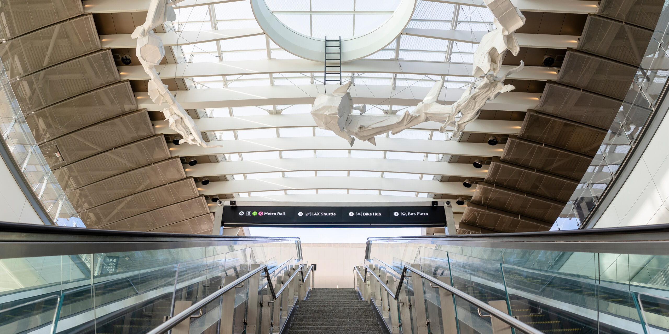 LAX/Metro Transit Center header image #10