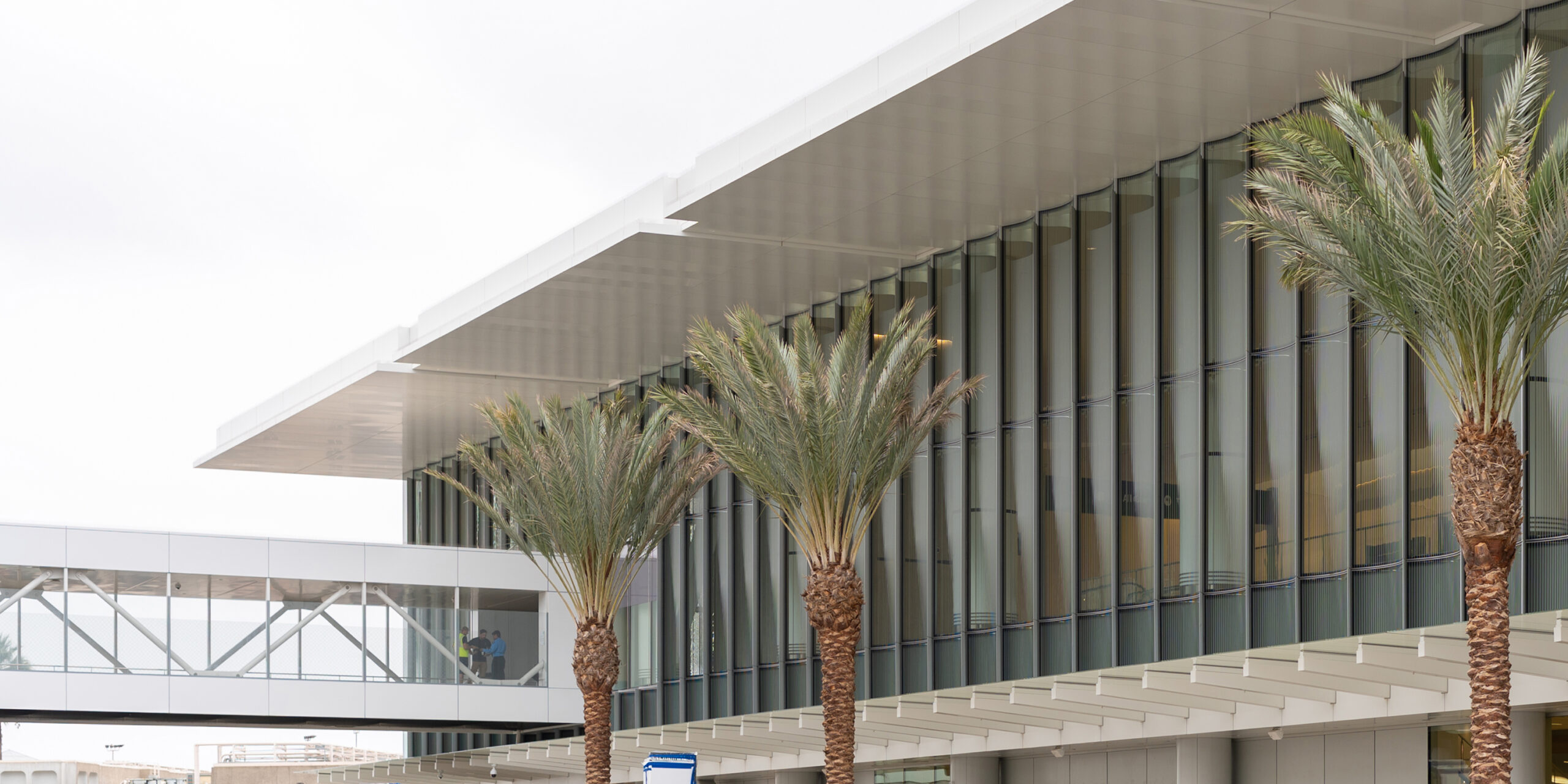 San Diego International Airport – Terminal 1 header image #1