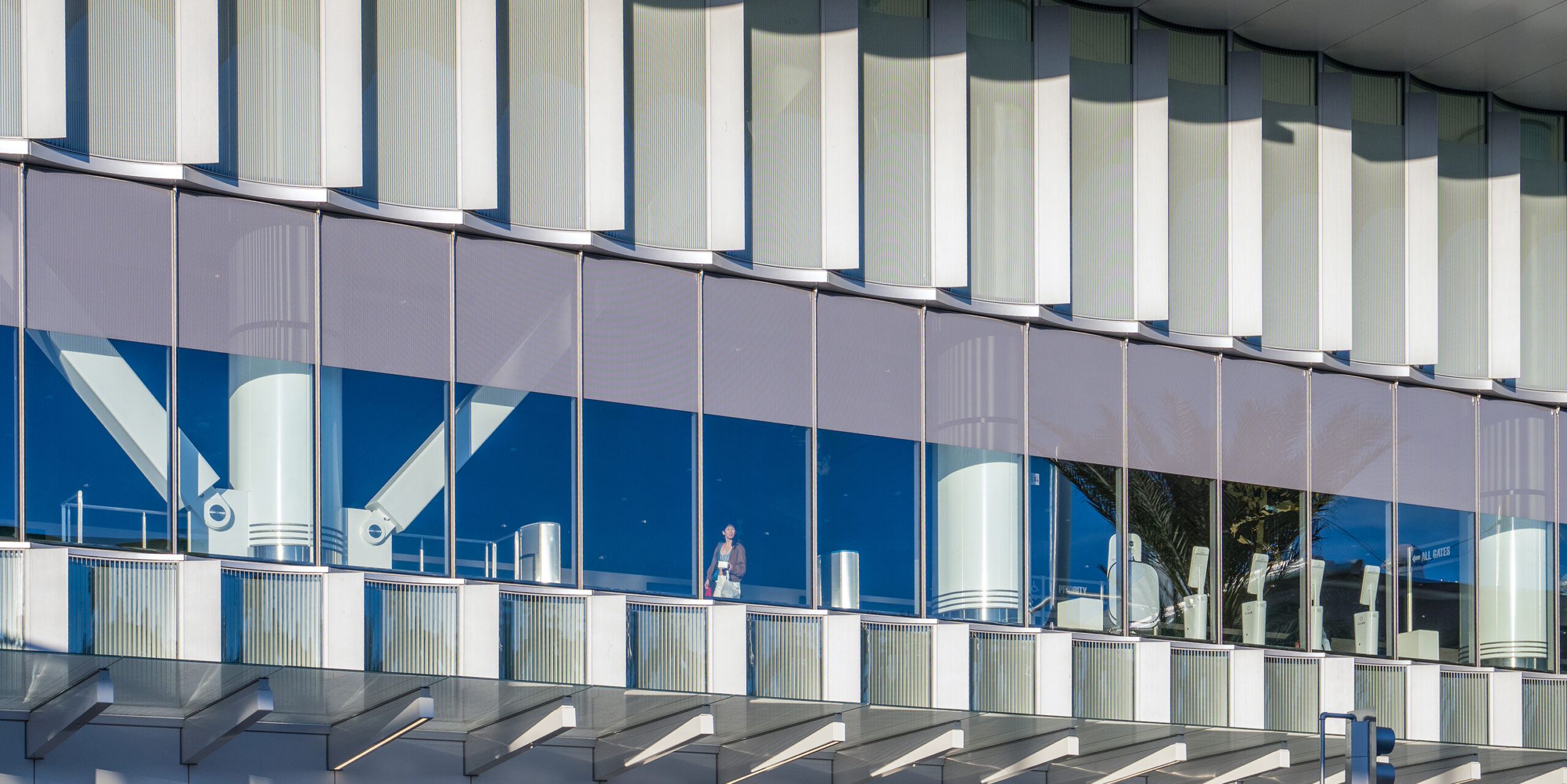 San Diego International Airport – Terminal 1 header image #2