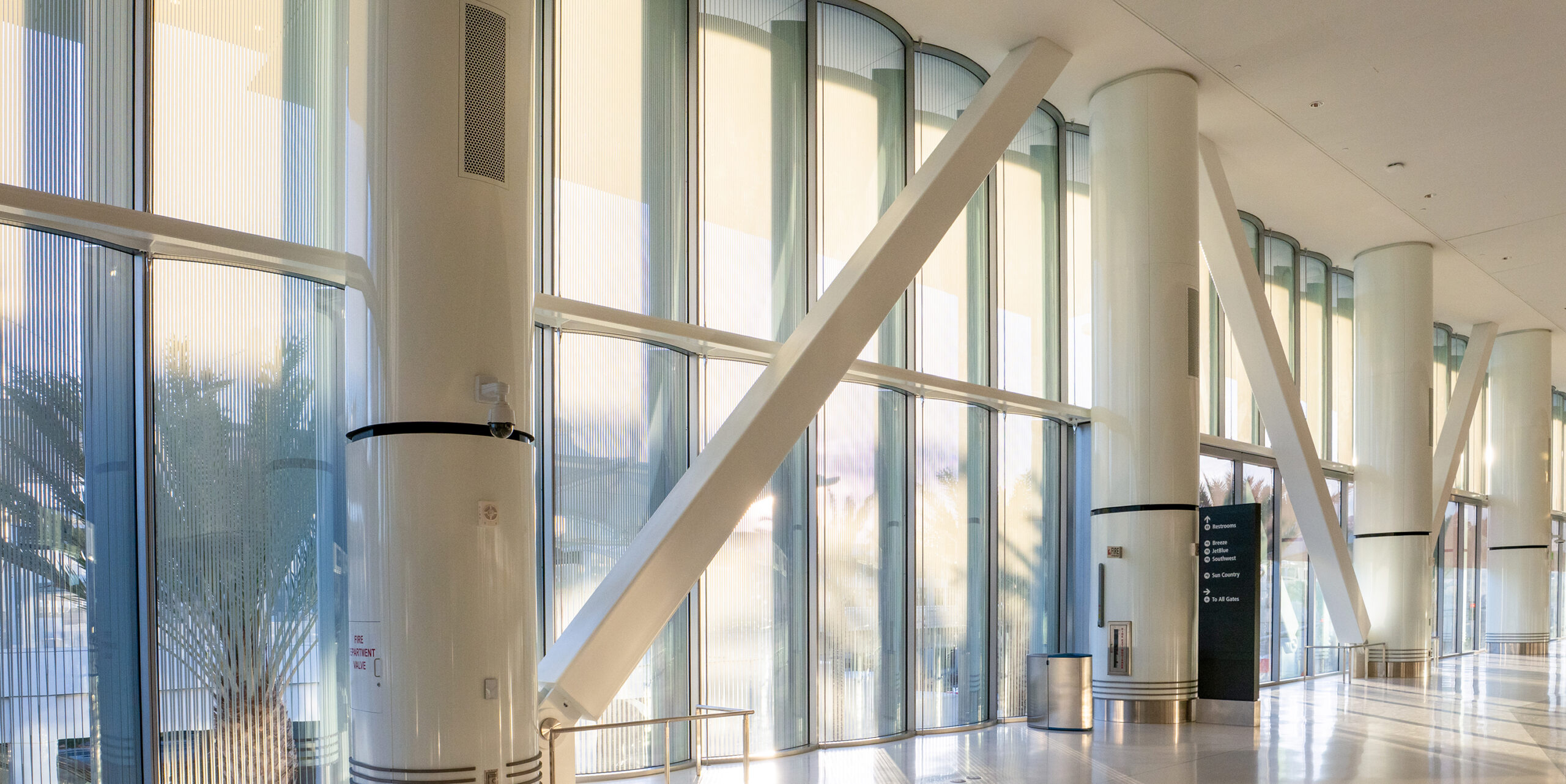 San Diego International Airport – Terminal 1 header image #5