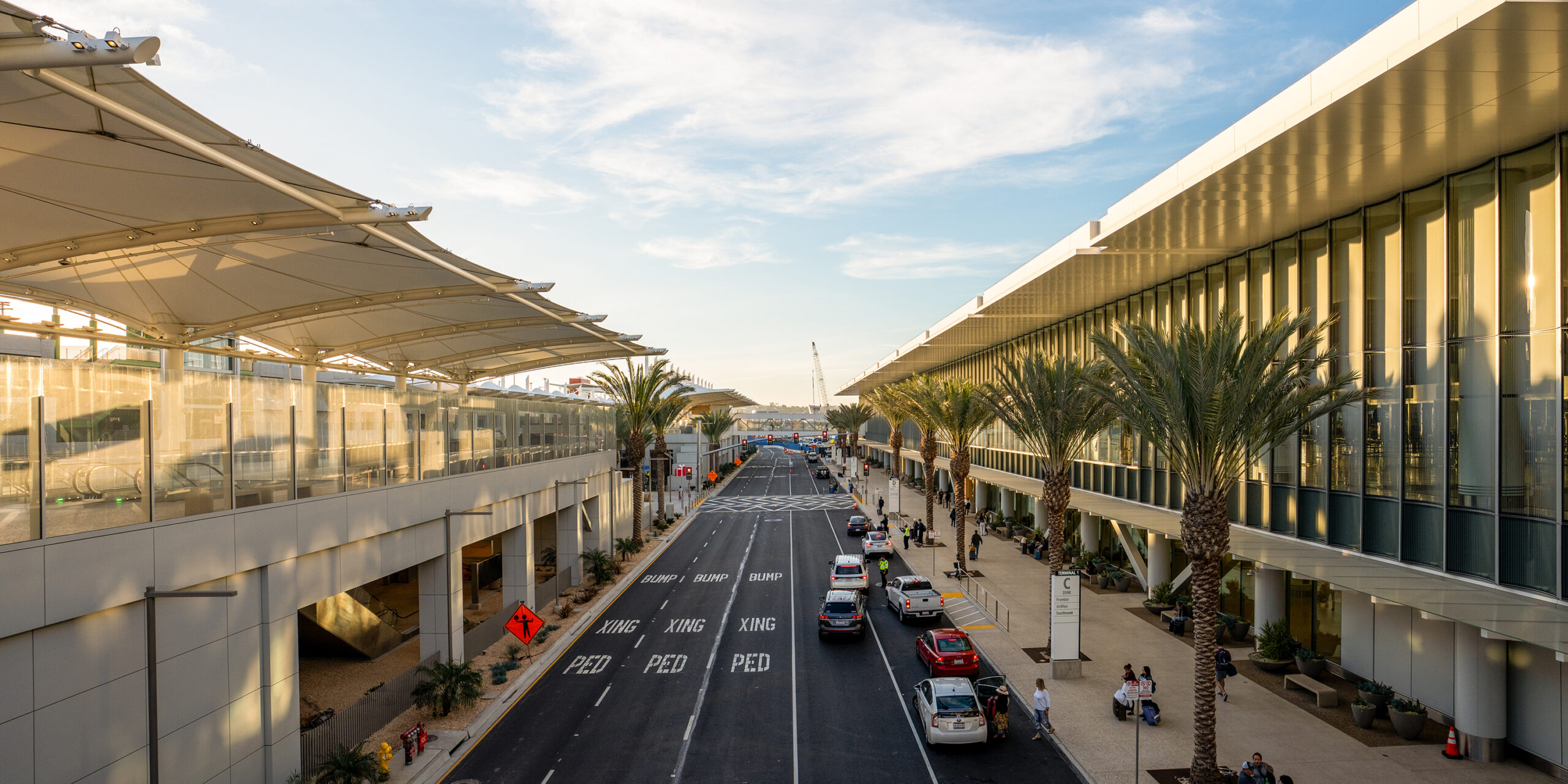 San Diego International Airport – Terminal 1 header image #10